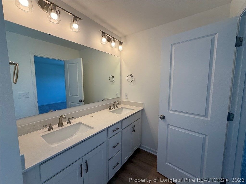 501 Bartley Street, Vass, NC 28394 — photo 16