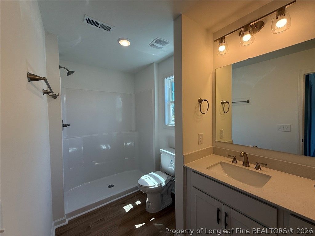 501 Bartley Street, Vass, NC 28394 — photo 17
