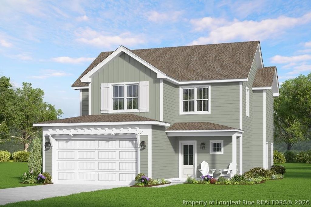 501 Bartley Street, Vass, NC 28394 — photo 22