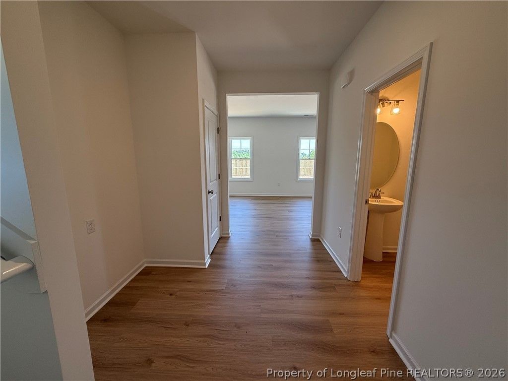501 Bartley Street, Vass, NC 28394 — photo 4