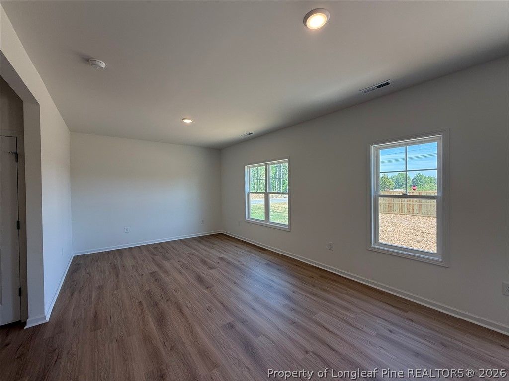 501 Bartley Street, Vass, NC 28394 — photo 5