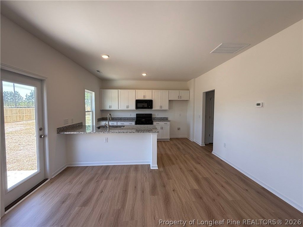 501 Bartley Street, Vass, NC 28394 — photo 6