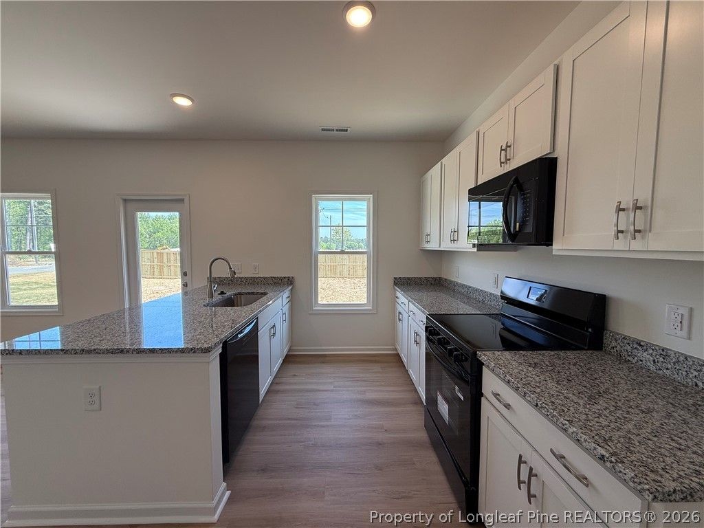 501 Bartley Street, Vass, NC 28394 — photo 7