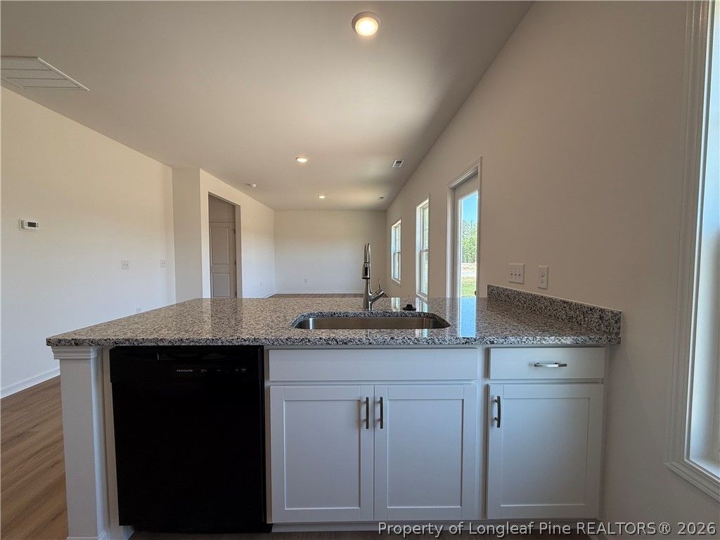 501 Bartley Street, Vass, NC 28394 — photo 8
