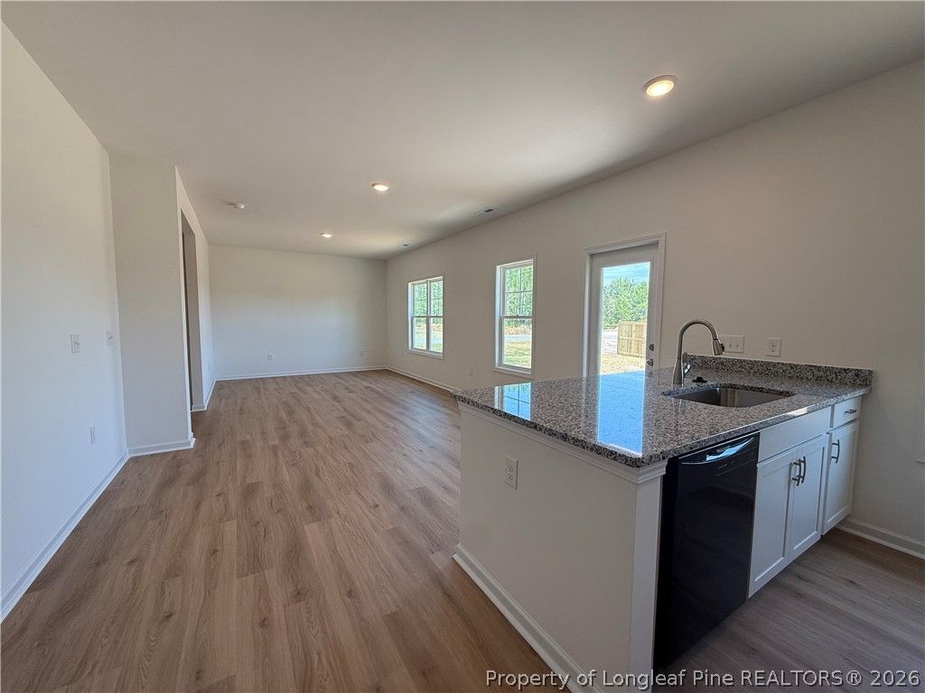 501 Bartley Street, Vass, NC 28394 — photo 9