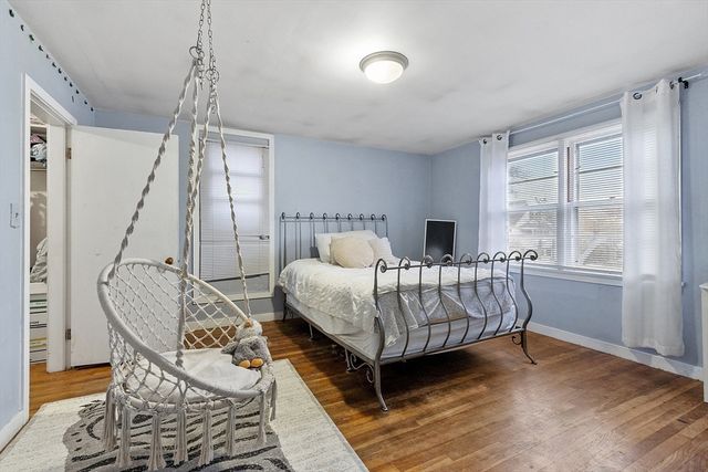 24 Berkshire St, Fitchburg, MA 01420