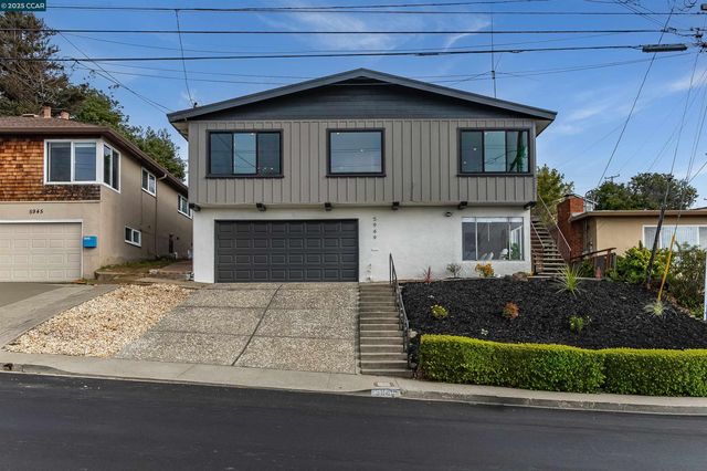 5949 Arlington Blvd, Richmond, CA 94805