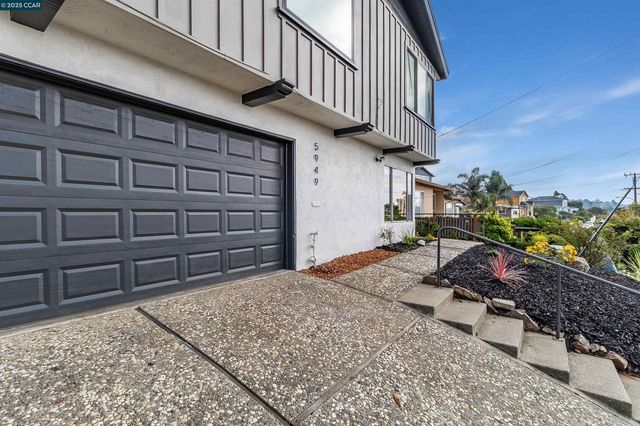 5949 Arlington Blvd, Richmond, CA 94805