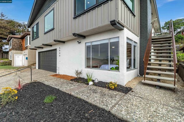 5949 Arlington Blvd, Richmond, CA 94805