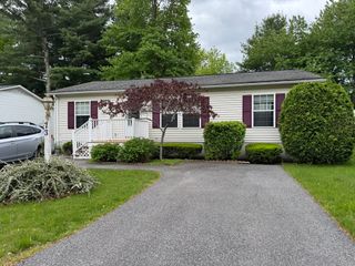 73 Trailwood Drive, Bridgewater, MA 02324