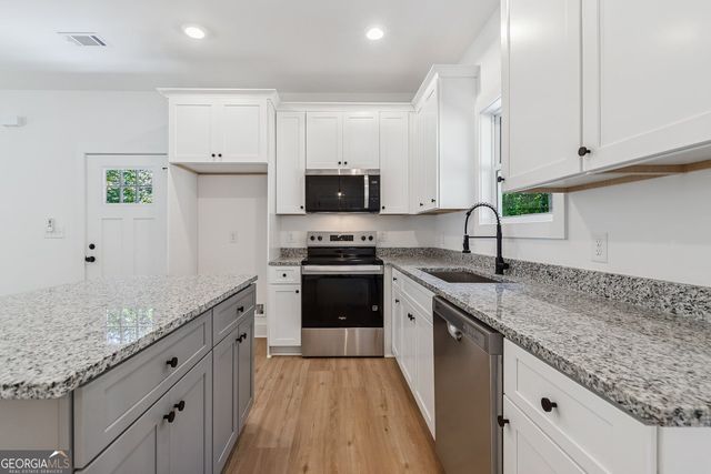 7511 Magnolia Lane, Murrayville, GA 30564