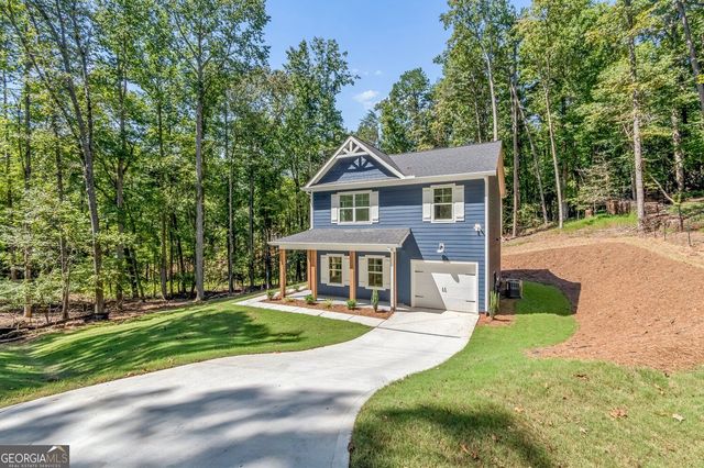7511 Magnolia Lane, Murrayville, GA 30564