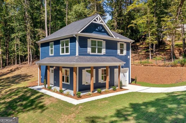 7511 Magnolia Lane, Murrayville, GA 30564