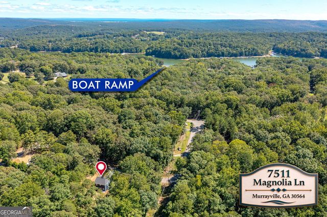 7511 Magnolia Lane, Murrayville, GA 30564