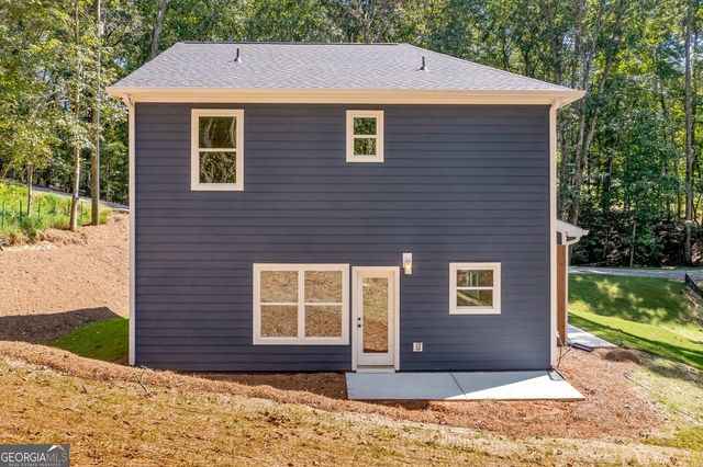 7511 Magnolia Lane, Murrayville, GA 30564