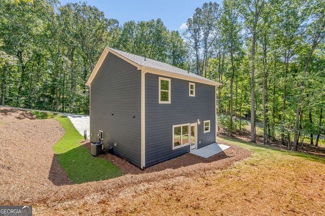 7511 Magnolia Lane, Murrayville, GA 30564