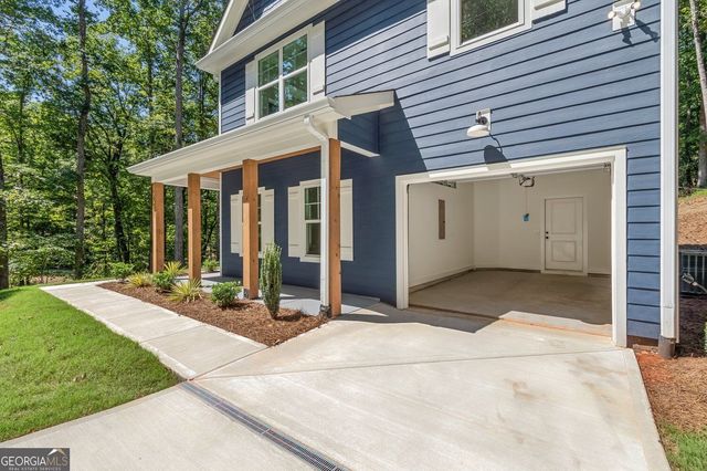 7511 Magnolia Lane, Murrayville, GA 30564