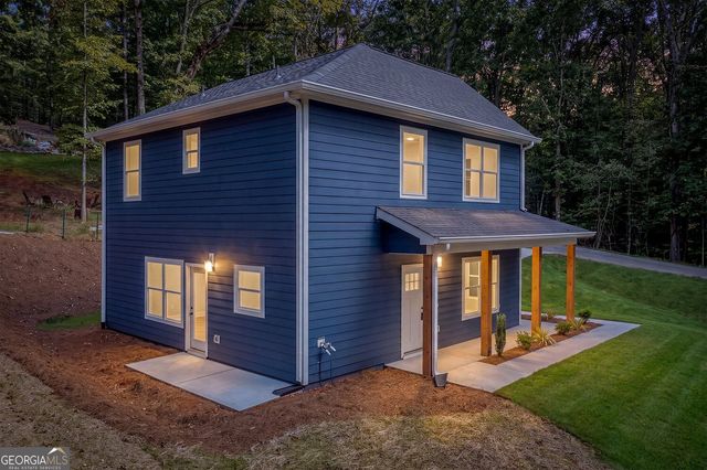 7511 Magnolia Lane, Murrayville, GA 30564
