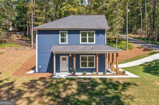7511 Magnolia Lane, Murrayville, GA 30564