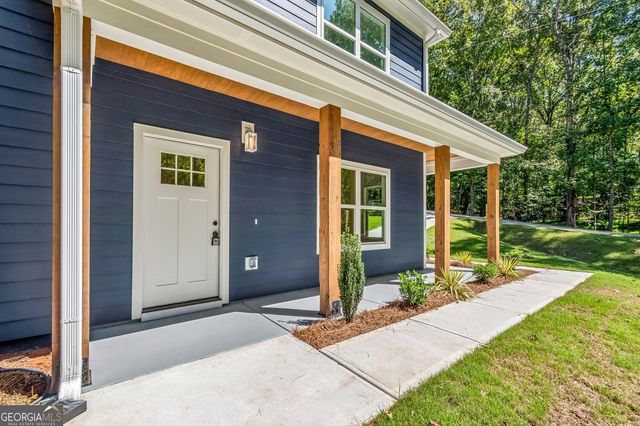 7511 Magnolia Lane, Murrayville, GA 30564