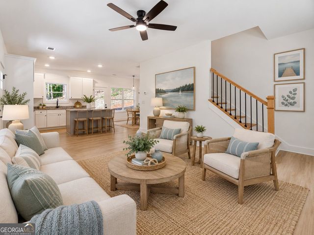 7511 Magnolia Lane, Murrayville, GA 30564