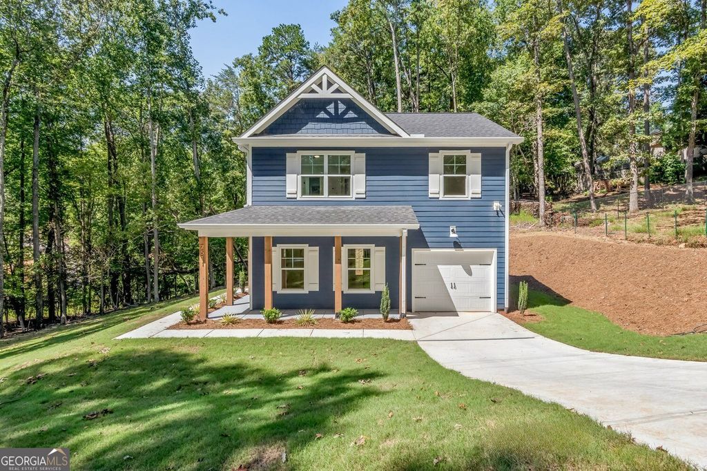 7511 Magnolia Lane, Murrayville, GA 30564