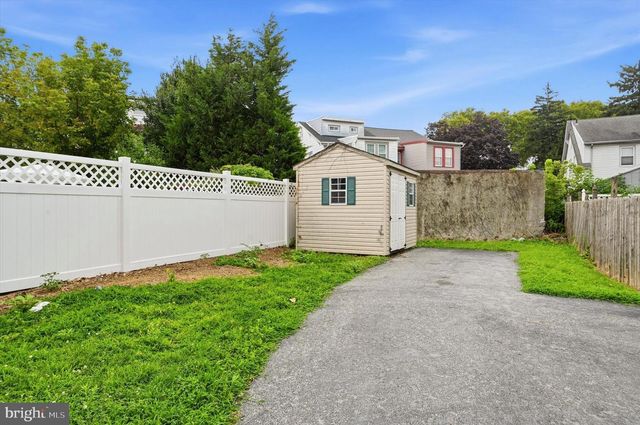 122 WILSON AVE, Havertown, PA 19083