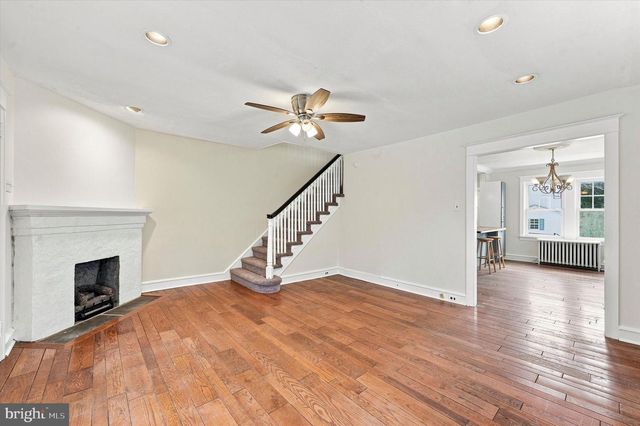 122 WILSON AVE, Havertown, PA 19083