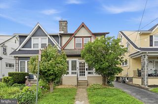 122 WILSON AVE, Havertown, PA 19083