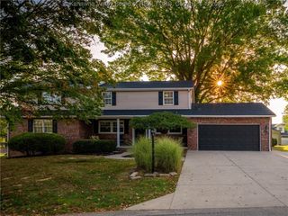 149 Beechwood Estates Drive, Scott Depot, WV 25560