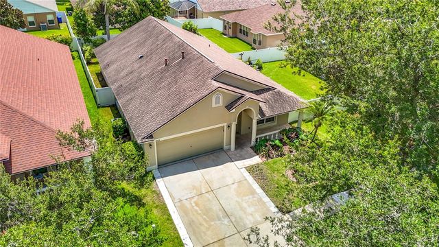 805 LESA GLEN PLACE, Brandon, FL 33510