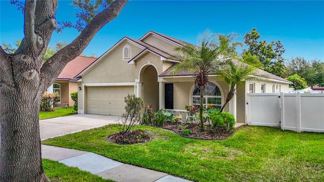 805 LESA GLEN PLACE, Brandon, FL 33510