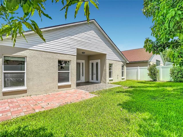 805 LESA GLEN PLACE, Brandon, FL 33510