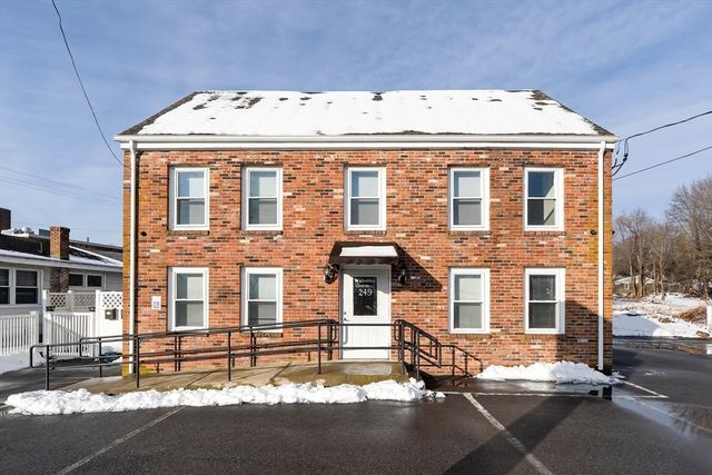 249 W Main Street 2, Avon, MA 02322