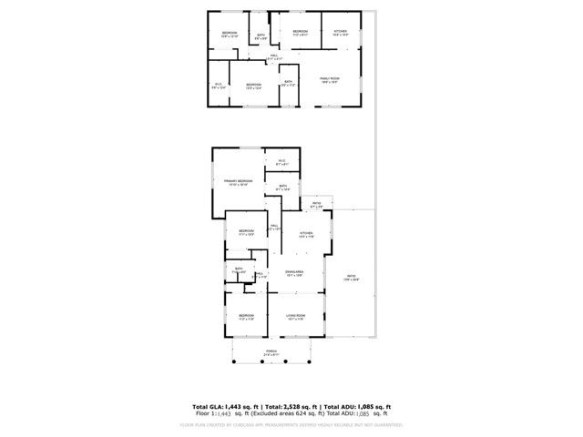 4340 2nd Avenue, Los Angeles, CA 90008