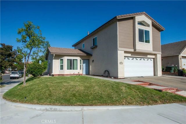 29130 Highplains Court, Castaic, CA 91384