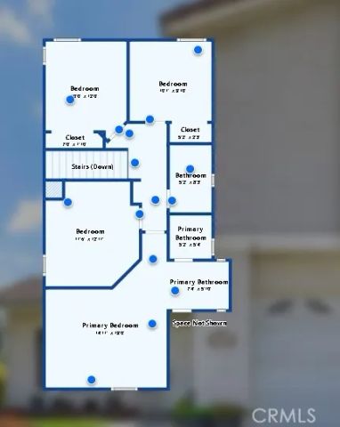 29130 Highplains Court, Castaic, CA 91384