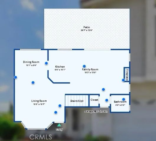 29130 Highplains Court, Castaic, CA 91384