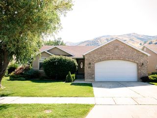 2263 S 450 W, Perry, UT 84302