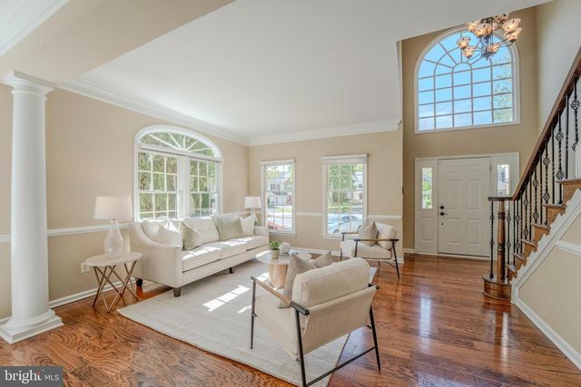 1327 MURRAY DOWNS WAY, Reston, VA 20194