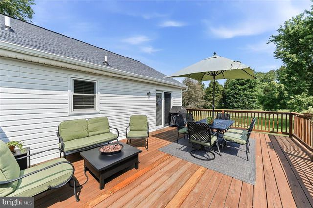 300 DUCK FARM RD, Oxford, PA 19363