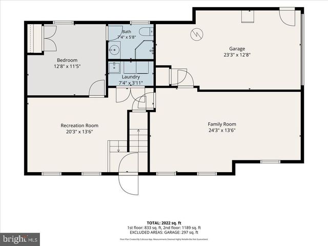 300 DUCK FARM RD, Oxford, PA 19363