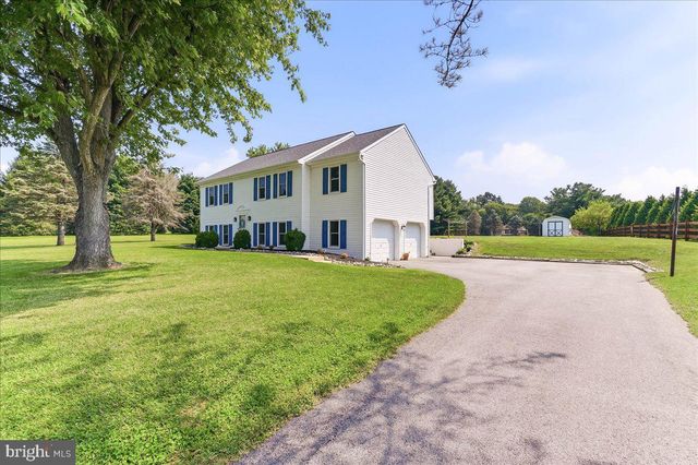 300 DUCK FARM RD, Oxford, PA 19363