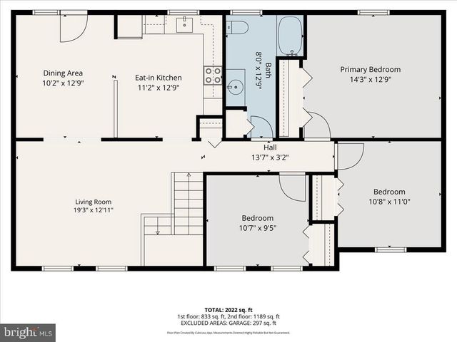 300 DUCK FARM RD, Oxford, PA 19363