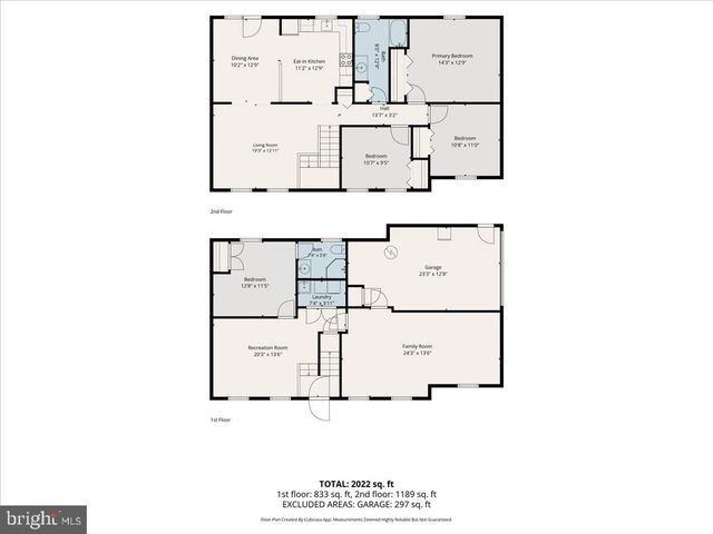 300 DUCK FARM RD, Oxford, PA 19363
