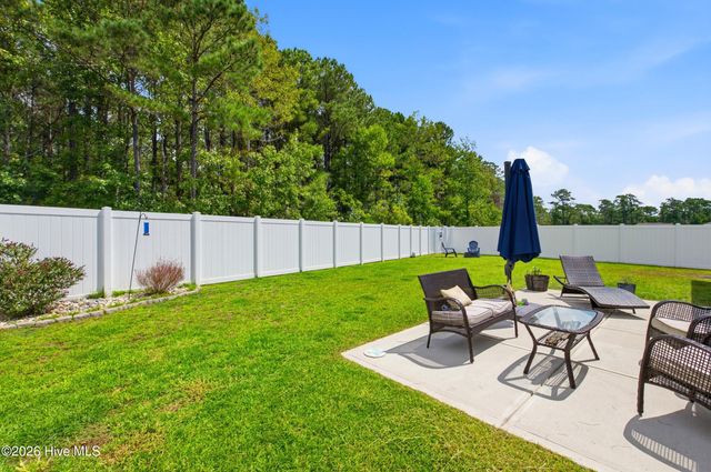 2116 Bella Point Drive SE, Bolivia, NC 28422