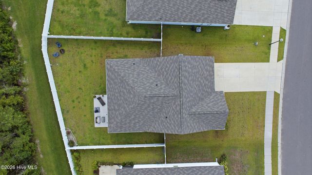 2116 Bella Point Drive SE, Bolivia, NC 28422