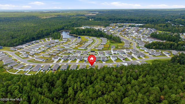 2116 Bella Point Drive SE, Bolivia, NC 28422