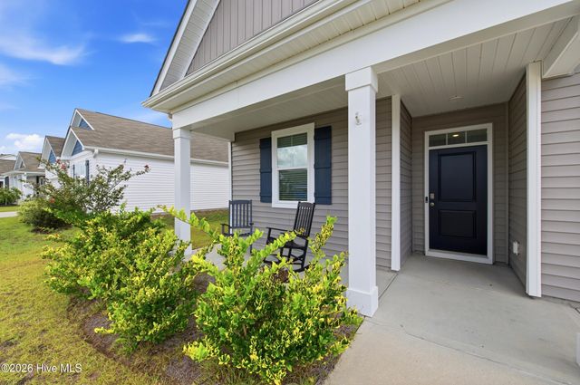 2116 Bella Point Drive SE, Bolivia, NC 28422