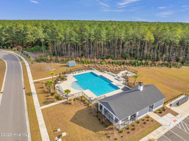 2116 Bella Point Drive SE, Bolivia, NC 28422